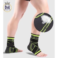 Ankle Protector Brace Ankle Support/ Corrector Heel Brace Ankle Brace / Injury Support Knee Support