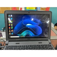 DELL LAPTOP TOUCH SCREEN REFURBISHED 100%