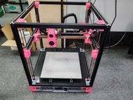 大型3D打印機
