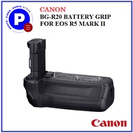 CANON BG-R20 BATTERY GRIP