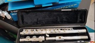 有保養 Yamaha YFL222 長笛