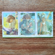 REVERSE 1999 [NAIXUE] Naisnow Polaroid