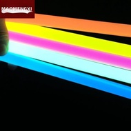 Large Glow Stick For Drums Water Shows Silver 1pc
