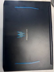 高階電競筆電 Predator Helios 300 Acer PREDATOR