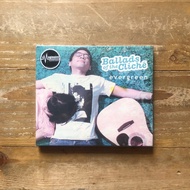 LOKAL Local CD Ballads Of The Cliché Cliche/ - Evergreen Original CD