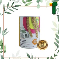 IPharmacy- Hei Hwang Green Mart Organic Millet Milk 250gx2