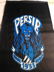 KULIT SARUNG COVER JOK MOTOR MOTIP PERSIB MAUNG