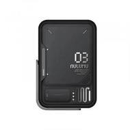 Dream Digital - AULUMU M03 Magsafe 3500mAh 便攜式磁吸無線行動電源