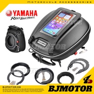 uglyBROS Fuel Tank Bag +CUCYMA LOCK Yamaha MT07 MT09 V4 V3 V2 V1 R25 R15V3 V4 MT25 Tracer 900/9GT R6