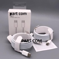 Type C Charger Cable for Macbook Magsafe Ipad Pro 29W 61W 87W 2M