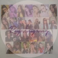 Photocard PC NJ NewJeans Minji Hanni Danielle Hyein