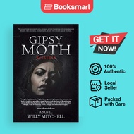 Gipsy Moth - Paperback - English - 9781663210333