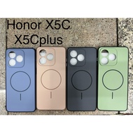 Clear Case For Honor Model X5c/X5Cplus