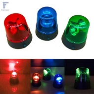 [Flameer] Strobe Beacon Light Emergency Warning Flashing Beacon Lights Ambulance Emergency Strobe Wa