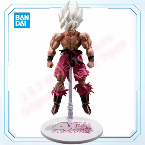 Pre‑order Bandai Spirits Dragonball Figures Son Goku Vers‑edit‑mo‑ex‑a‑b‑nw‑r‑g6jqp‑dz3m8v Collectib