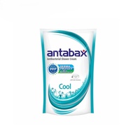 Antabax Antibacterial Shower Cream Extra Cool - ( 850ml Refill Pack )
