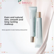 Soft Light Moisturizing Makeup Primer Essence Moisturizing Base Makeup Primer Makeup Design
