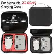 Suitable for dji Mini 2 SE Storage Box dji mini 2 Portable Bag Portable Storage Box Drone Bag