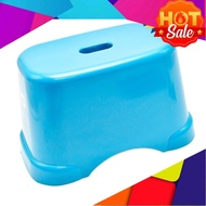 Kerusi Plastik Kecil, Kekuda Plastik, Kerusi Kecil, Mini Chair, Kerusi Kecik, Multipurpose Stool (28