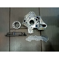 TOYOTA GT86 FA20 engine oil pump