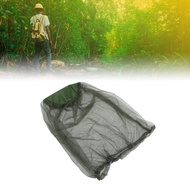 Insect Protective Cover  Lightweight Fly Gnats Screen Protection Applicable for Hikers Fishing