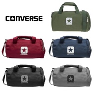 กระเป๋า CONVERSE รุ่น SPORT BAG 126000788 ขนาดกระทัดรัด สามารถบรรจุสิ่งของได้ตามที่คุณต้องการ ทนทาน สะดวกต่อการใช้งาน