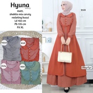 HYUNA MAXY BY CLASSYKEYS