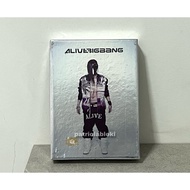 Rare Album BIGBANG Alive 2012 G-Dragon Ver BIG BANG GD GDragon Kwon JiYong Ji Yong Kpop top Taeyang 