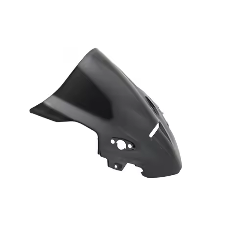 NEW Motorcycle Front Windshield Fit For CFMOTO 675SR 675SR-R 675SR R Wind Deflectors 675SR Accessori