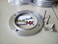 spacer gir klx 1cm + baut spacer