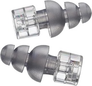 Etymotic Research ER20XS High-Fidelity Earplugs (Concerts, Musicians, Airplanes, Motorcycles, Sensit