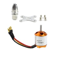 A2217 2217 1750KV Brushless Motor 2830 u RC Fixed Wing/ Drone/