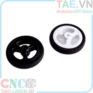 ZJ327 3PI Wheel for N20 Engine