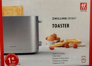 ZWILLING ENFINIGY 多士爐