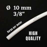 Hose Tube/ Tubing RO 3/8"