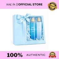 (FAST-SHIP) B4TH B04Y W0RK$ TRAVEL SET CHAMPAGNE TOAST