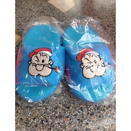 Pop Eye Home Walking Shoes