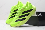 ร้านค้าของแท้ Adidas Adizero Evo SL Mens and Womens Sports Shoes รองเท้าวิ่ง ข้อเสนอพิเศษ