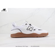 Real shoot New Balance 1010 New Tiago Retro dance casual running shoes all combined men