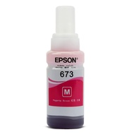 Original Epson 673 ink black T673 ink is suitable for Epson L800 L805 L810 L850 L1800 printer ink ma