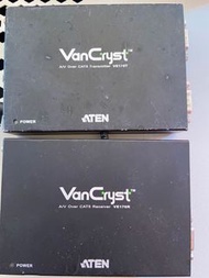 ATEN CAT5 VGA Extender 