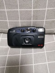 RICOH相機