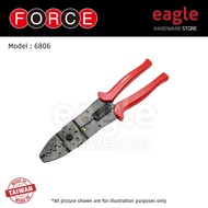 Force 6806 Multi Purpose Crimping Tool