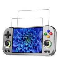 For Anbernic RG477M Tempered Glass Screen Protector Films RG477M Game Console 9H High Definition HD 