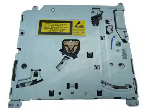 100% Brand New Single DVD Navigation Mechanism DVD-M3.5 DVD-M3.5/87 DVD-M3.5/7 SF-HD8 Loader Without