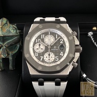 Audemars Piguet Audemars Piguet Royal Oak Offshore 26470IO Titanium Ceramic Sports
