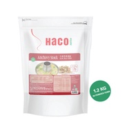 Haco Anchovy stock 1.2kg