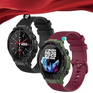 K37 GPS Smart Watch Strap Sports Silicone Band K37 Smart Watch strap Replacement belt K37 Smart Watch strap Wristband