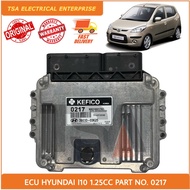 ECU Hyundai i10 1.25 - 39110-03625 [0217] ENGINE CONTROL UNIT