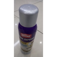 Ortho Home Defense Dual-Action Bed Bug Killer Aerosol Spray 18 Ounces (Oz) 510g